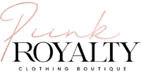 Piink Royalty Boutique, LLC