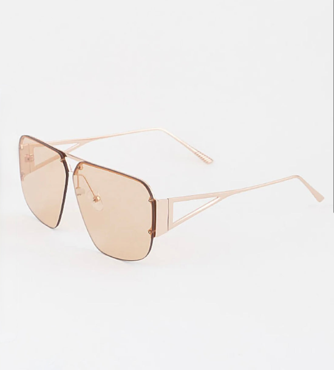 Golden Horizon (Sunglasses)