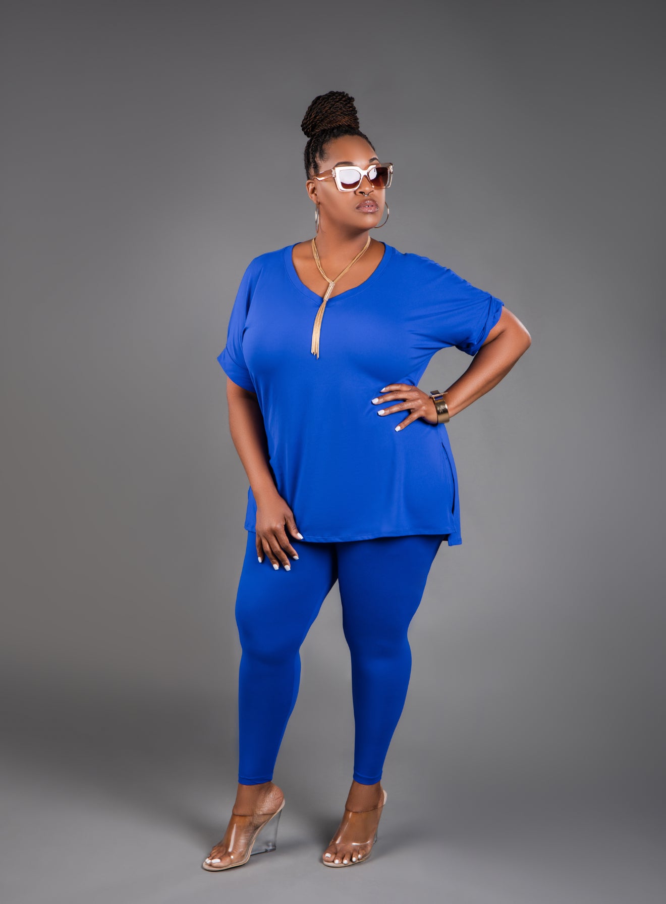 Keep it Cute (2p Set)