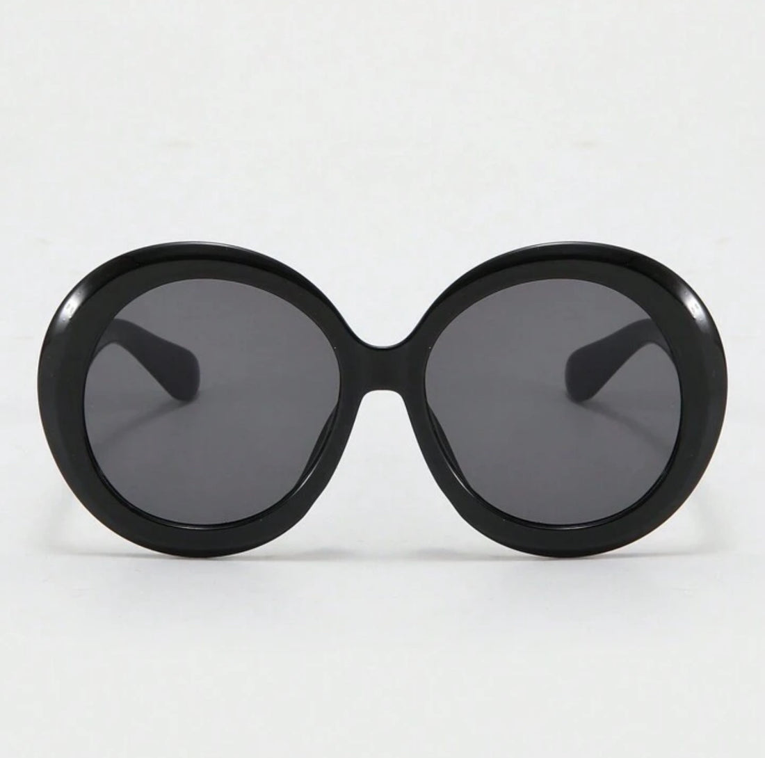 Noir (Sunglasses)