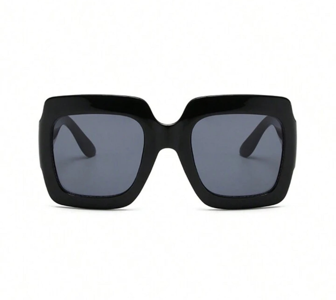 Glamour Girl (Sunglasses)