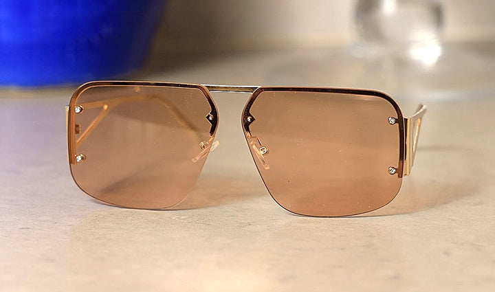 Golden Horizon (Sunglasses)