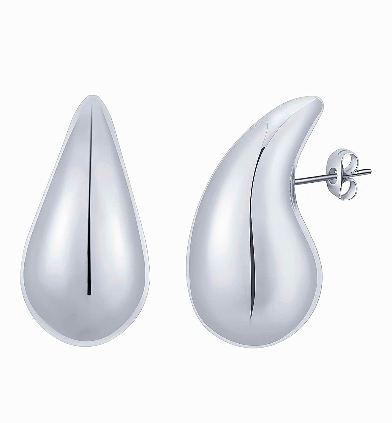 Goddess Luxe (Earrings)