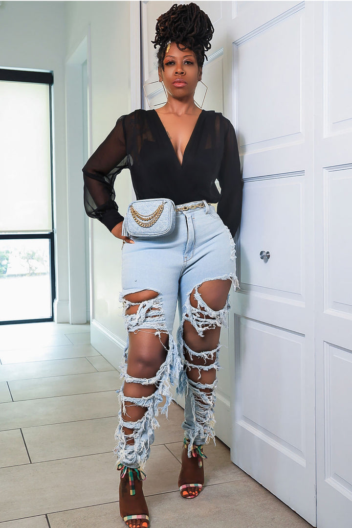 Tamia (Jeans)