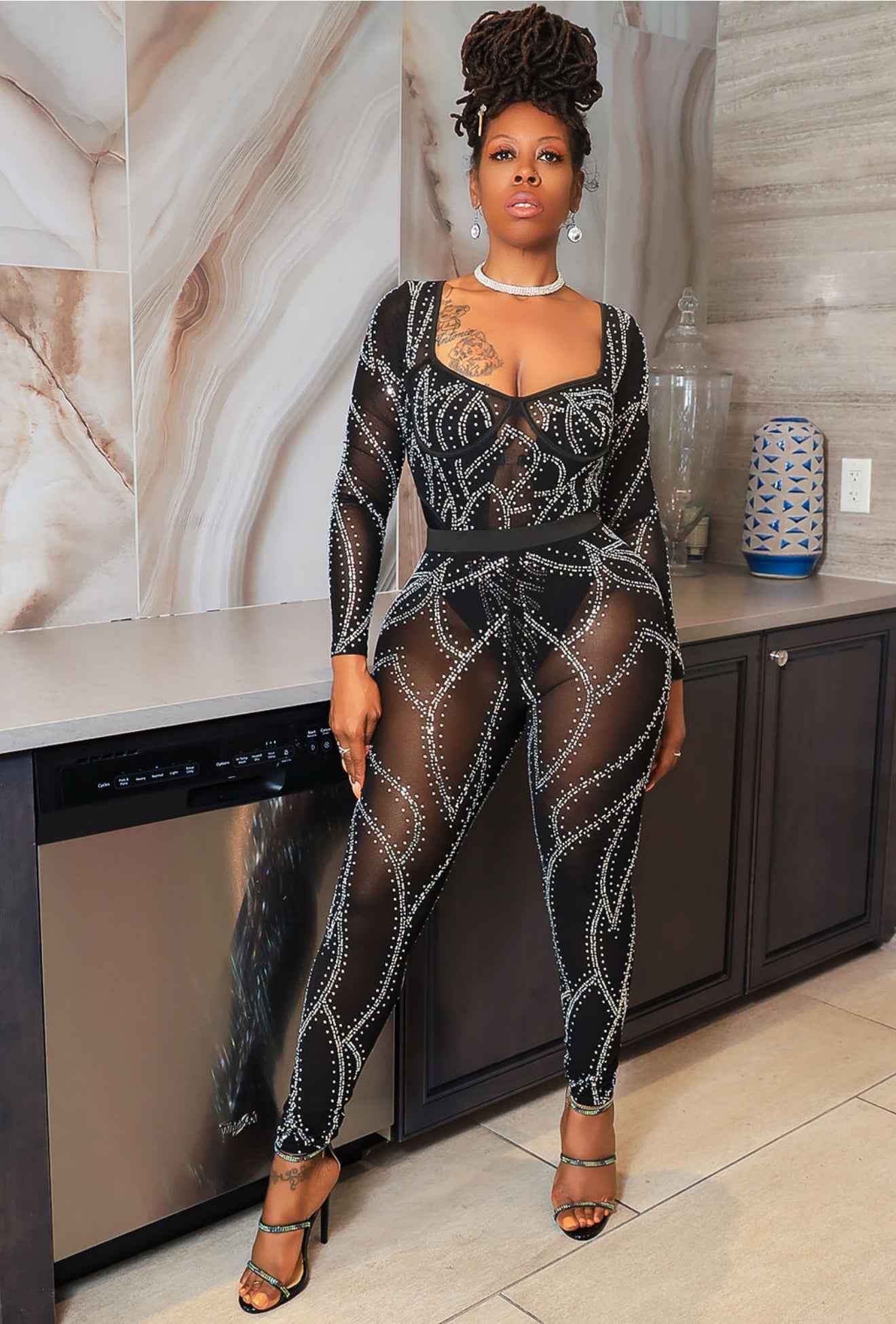 His Dream Girl (3p Set)