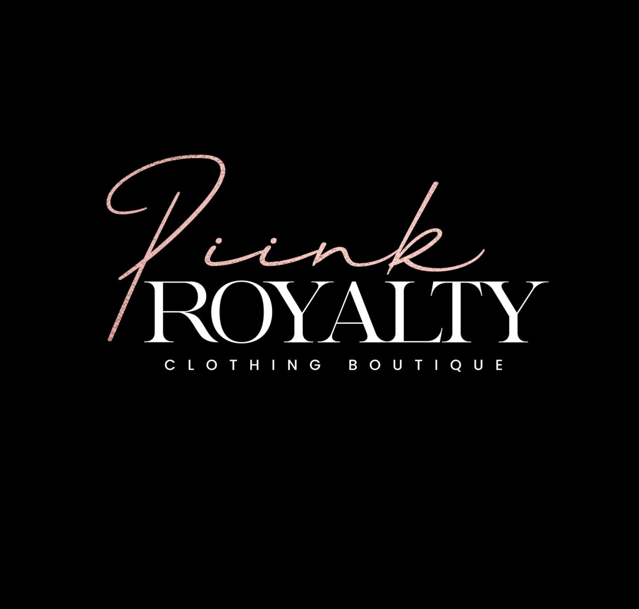 Piink Royalty Gift Card