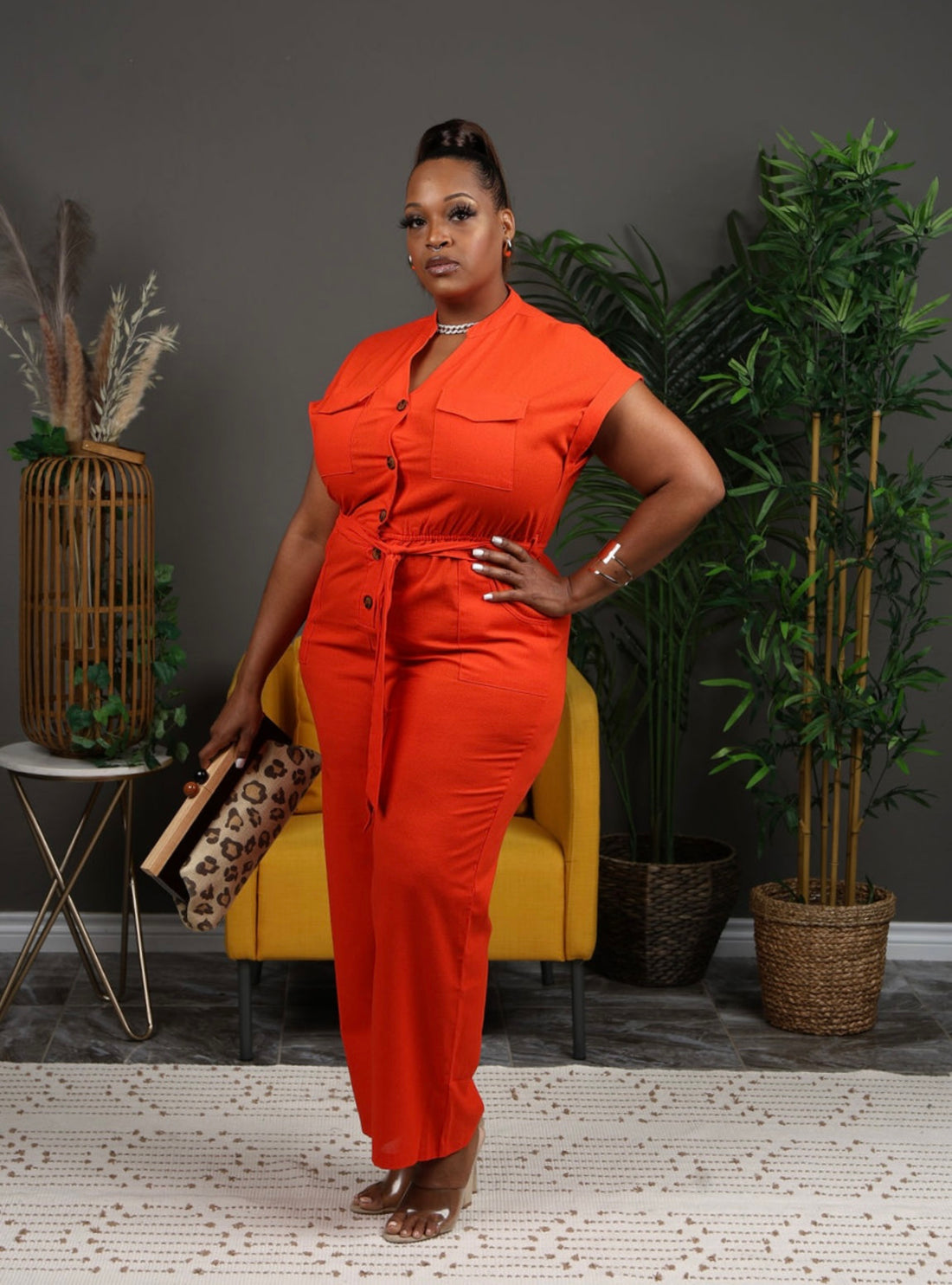 Aliza (Jumpsuit)